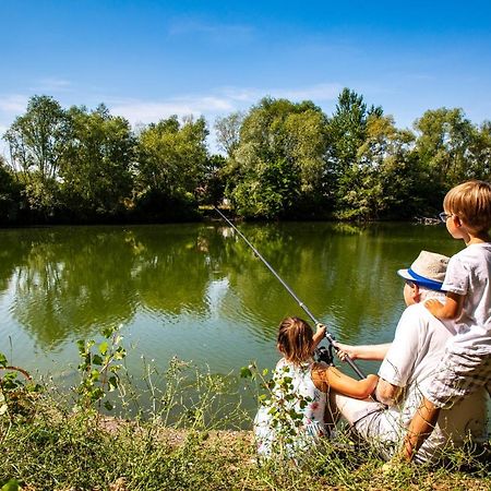 Camping De Chalons en Champagne Luaran gambar