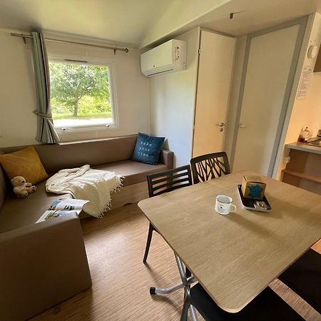 Camping De Chalons en Champagne Luaran gambar