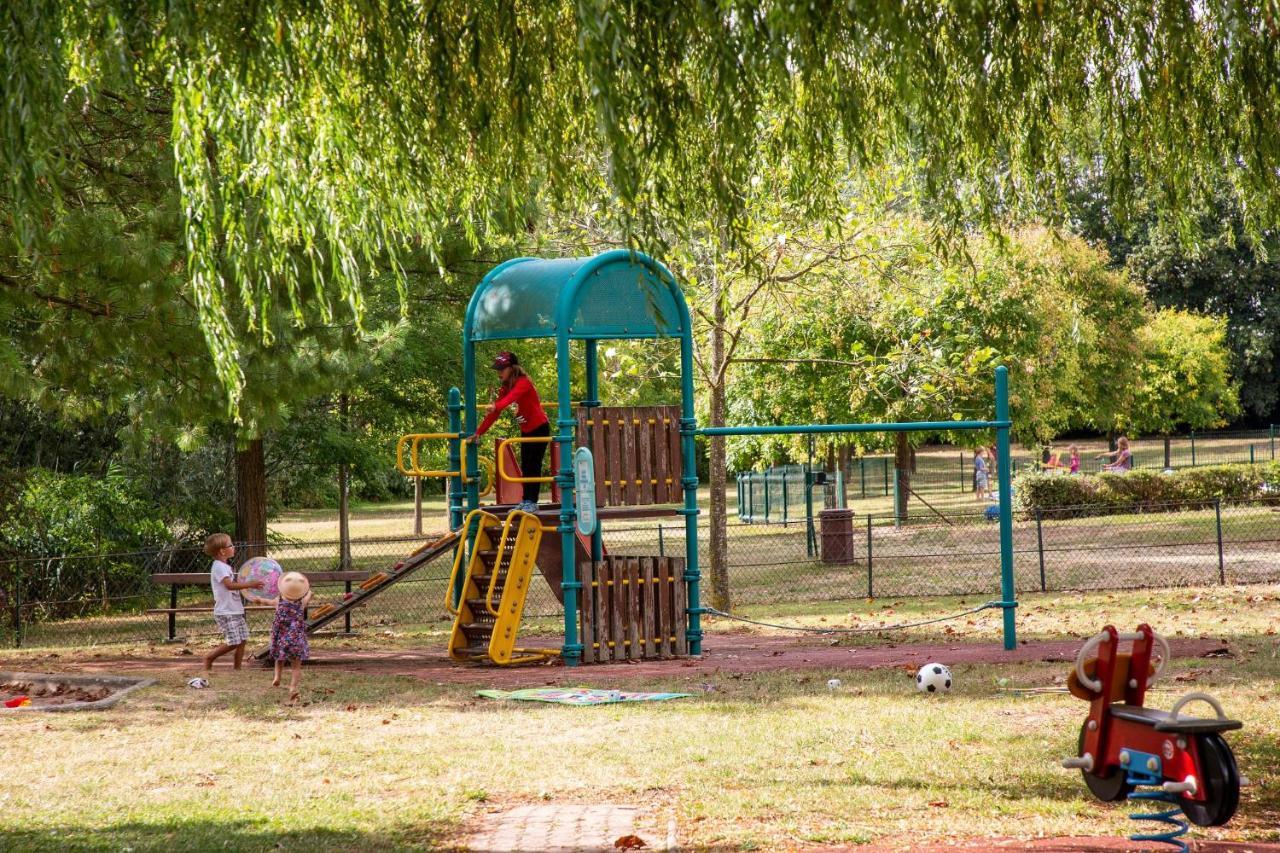 Camping De Chalons en Champagne Luaran gambar