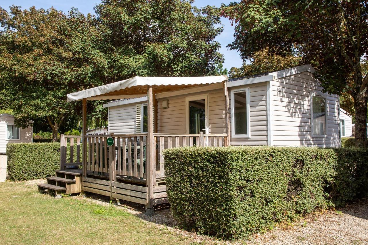 Camping De Chalons en Champagne Luaran gambar