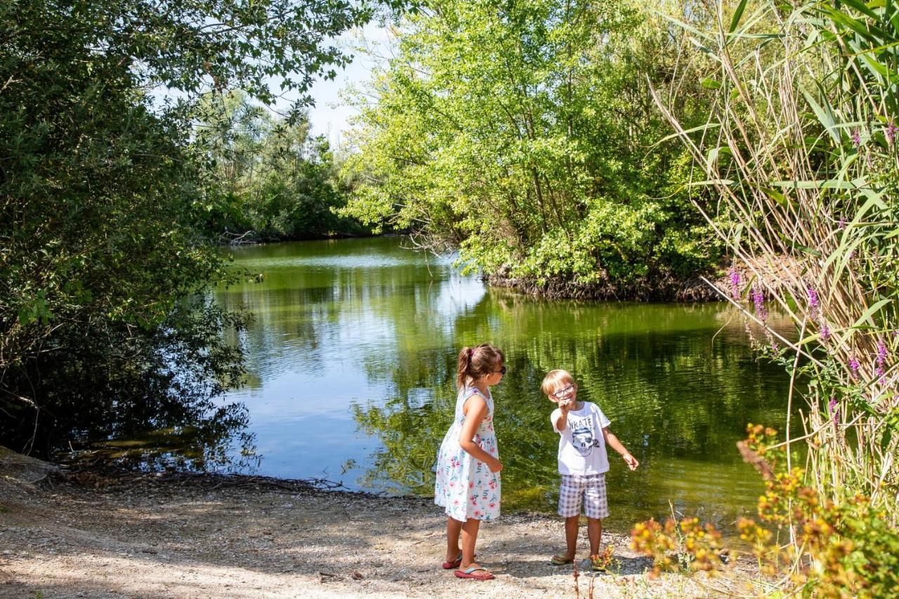 Camping De Chalons en Champagne Luaran gambar