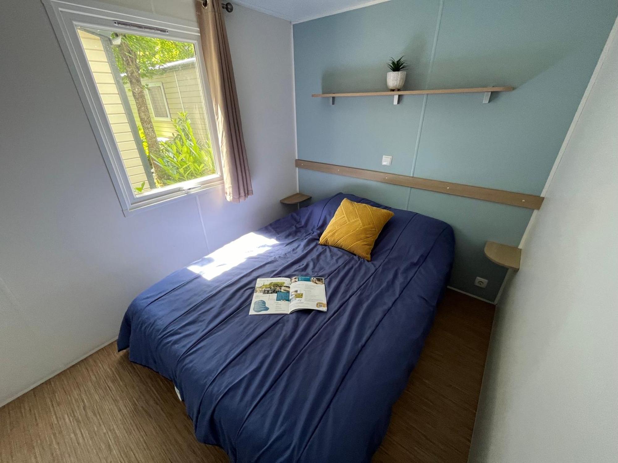 Camping De Chalons en Champagne Luaran gambar