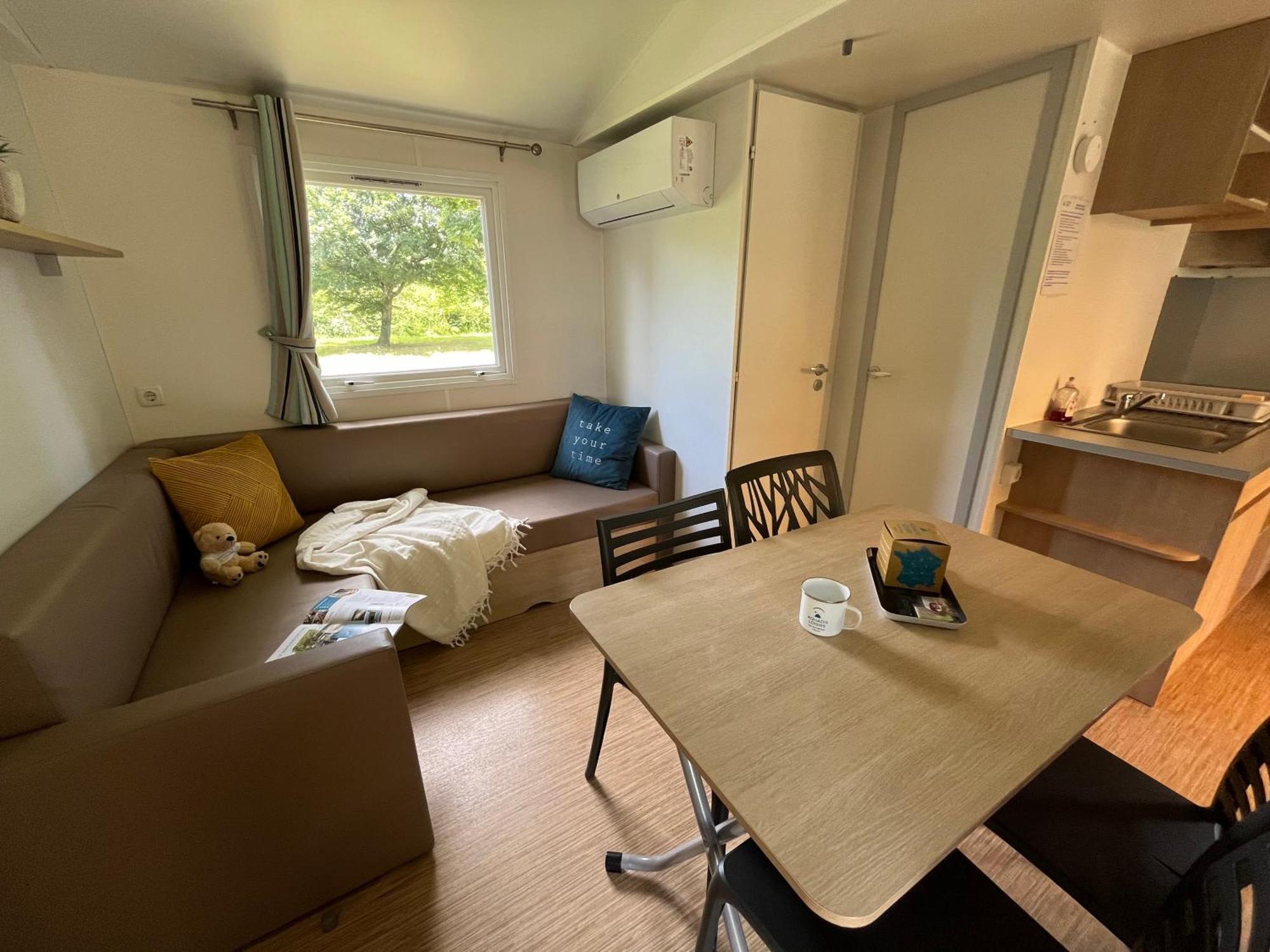 Camping De Chalons en Champagne Luaran gambar
