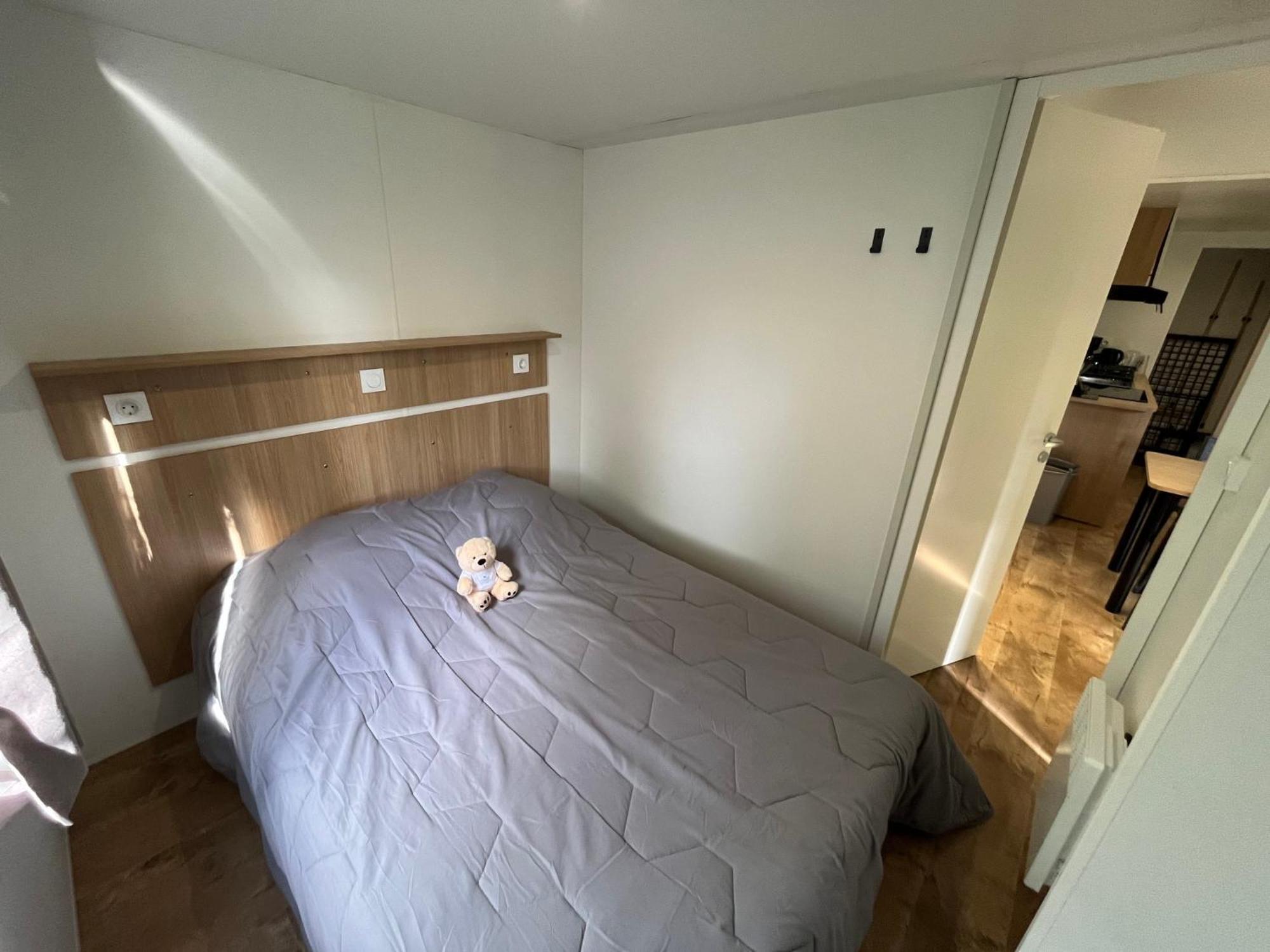 Camping De Chalons en Champagne Luaran gambar