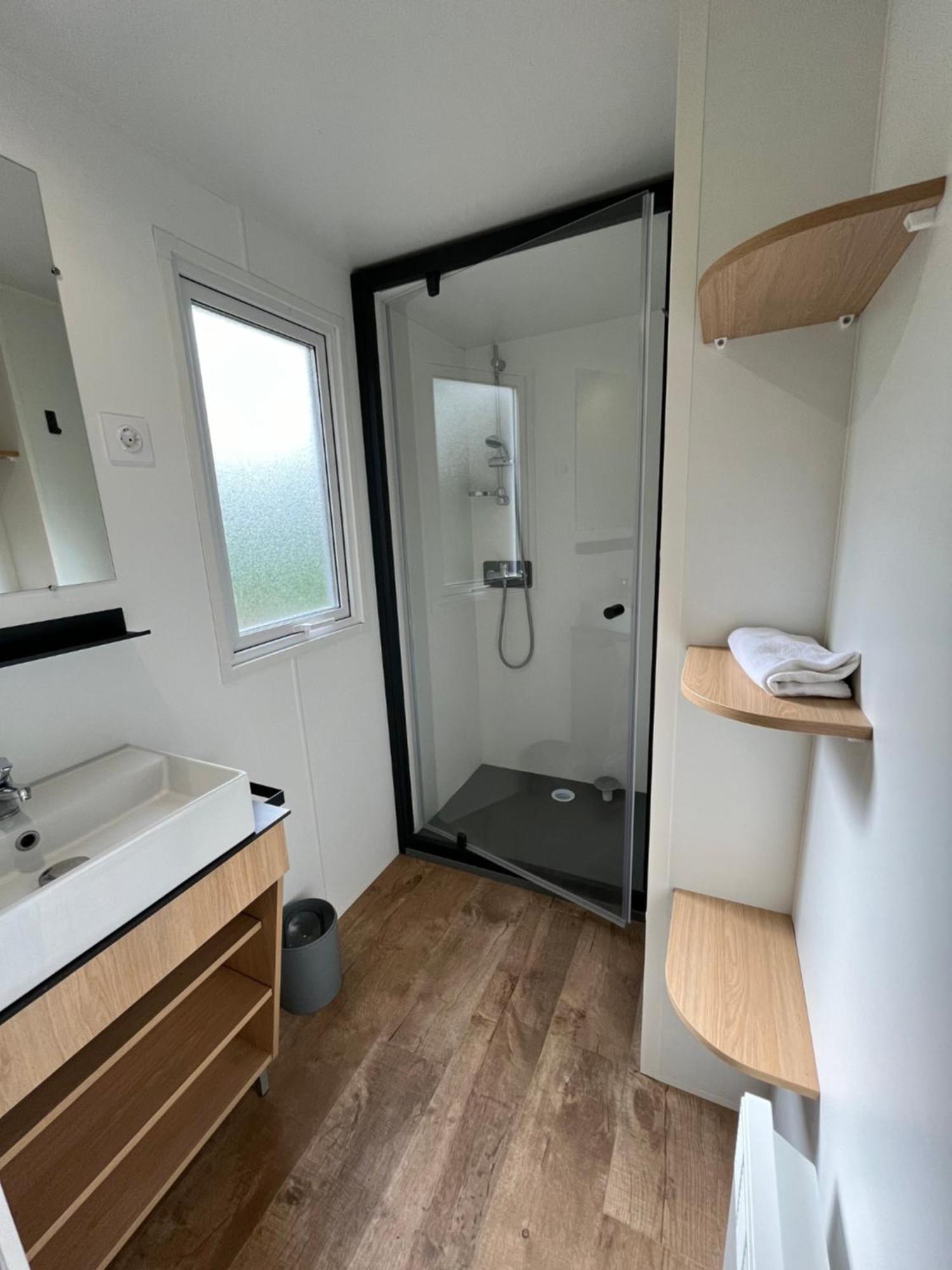 Camping De Chalons en Champagne Luaran gambar