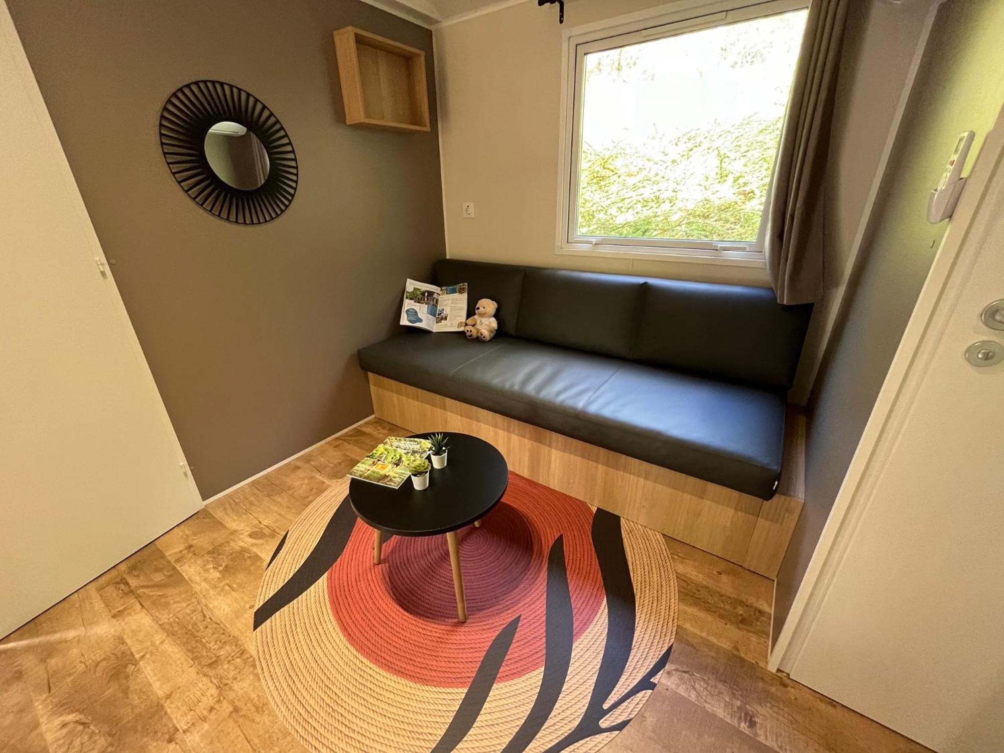 Camping De Chalons en Champagne Luaran gambar